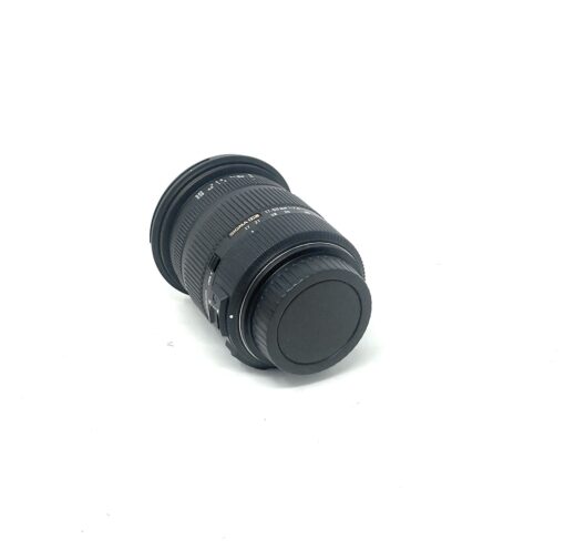 Sigma 17-50mm f2.8 EX DC HSM OS Lens for Canon - Image 5