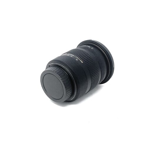 Sigma 17-50mm f2.8 EX DC HSM OS Lens for Canon - Image 4