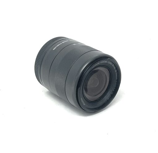 Canon EF-M 18-55mm f/3.5-5.6 IS STM - Image 3