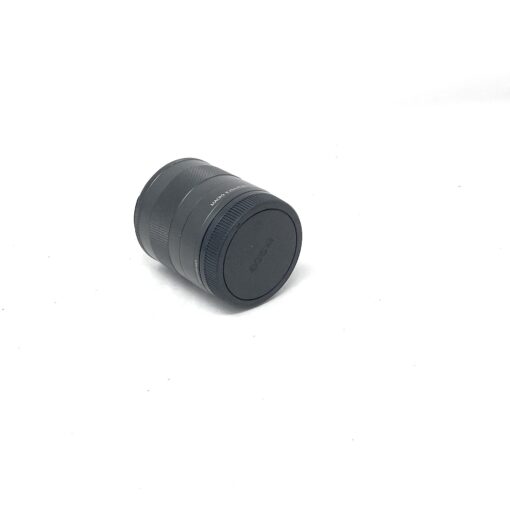 Canon EF-M 18-55mm f/3.5-5.6 IS STM - Image 4