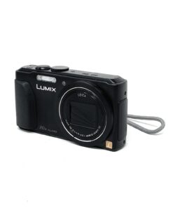 Panasonic Lumix DMC-TZ40 Compact Camera – Black