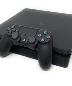 Sony PS4 Slim 500GB