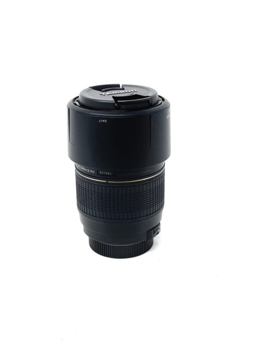 Sony A17NII AF 70-300mm F/4-5.6 Di LD Macro for Nikon