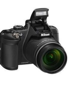 Nikon P610