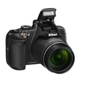 Nikon P610