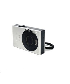 Canon IXUS 70 Digital Camera – Black