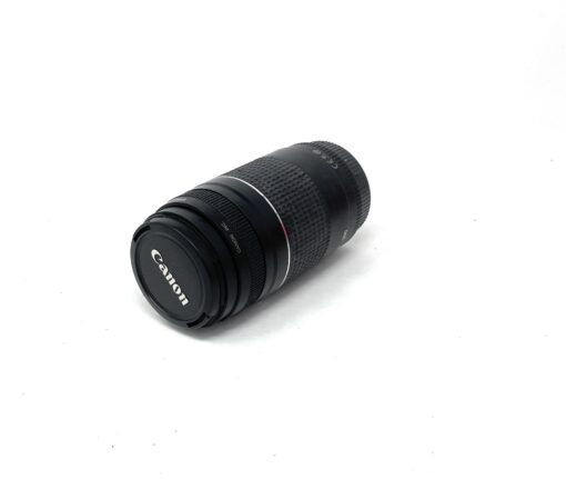 Canon EF 75-300mm F4.0-5.6 III for EOS - Image 2