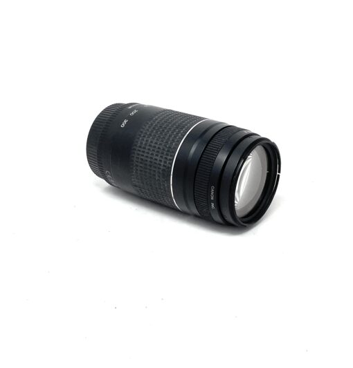 Canon EF 75-300mm F4.0-5.6 III for EOS - Image 3