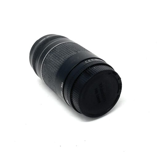 Canon EF 75-300mm F4.0-5.6 III for EOS - Image 4