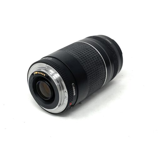 Canon EF 75-300mm F4.0-5.6 III for EOS - Image 5