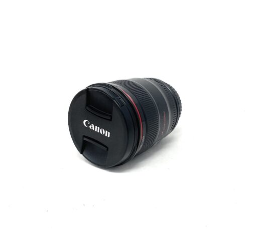 Canon EF 24mm f/1.4L II USM Lens - Image 2