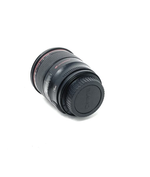 Canon EF 24mm f/1.4L II USM Lens - Image 4