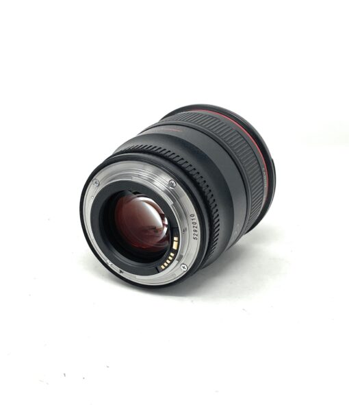 Canon EF 24mm f/1.4L II USM Lens - Image 5