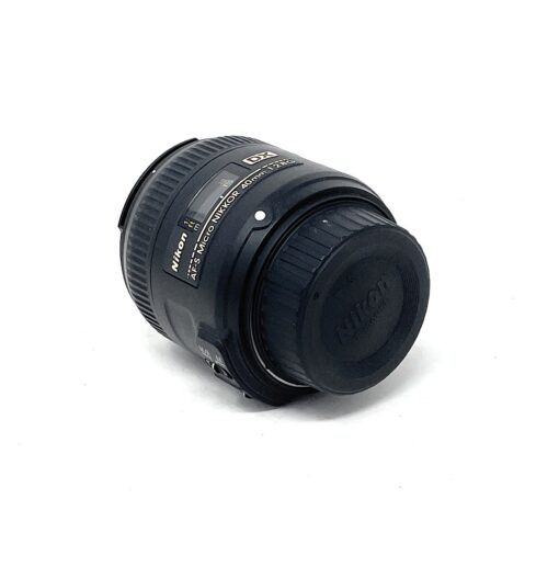 Nikon AF-S DX Micro NIKKOR 40mm f/2.8G Lens - Image 4