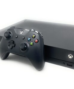 Microsoft Xbox One X 1TB