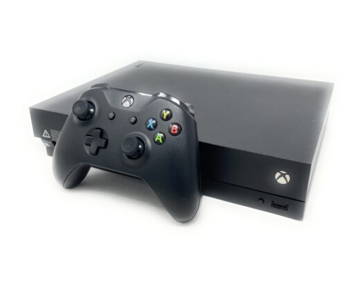 Microsoft Xbox One X 1TB