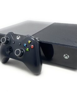 Microsoft Xbox One 500GB
