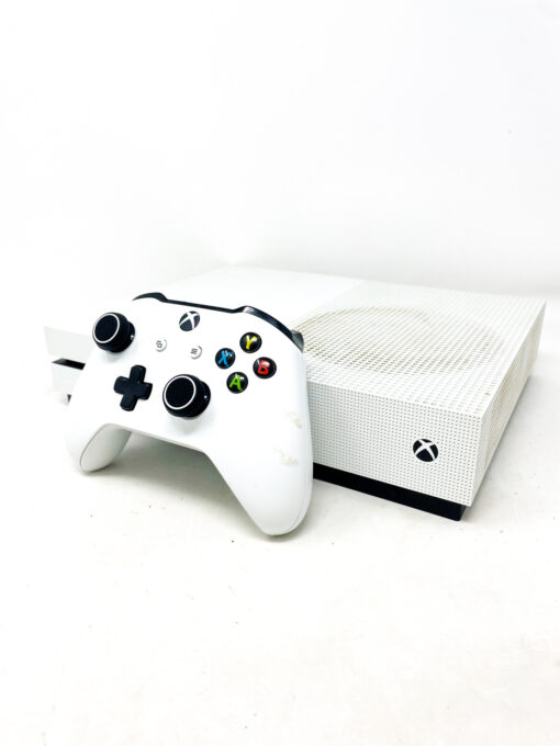 Microsoft Xbox One S 500GB