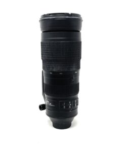 Nikon AF-S NIKKOR 200-500 mm/F 5.6E ED VR