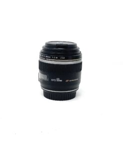Canon EF-S 60mm f/2.8 Macro USM