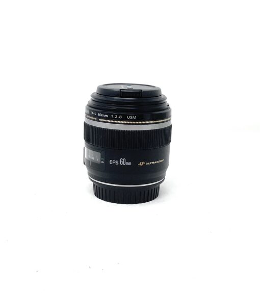 Canon EF-S 60mm f/2.8 Macro USM
