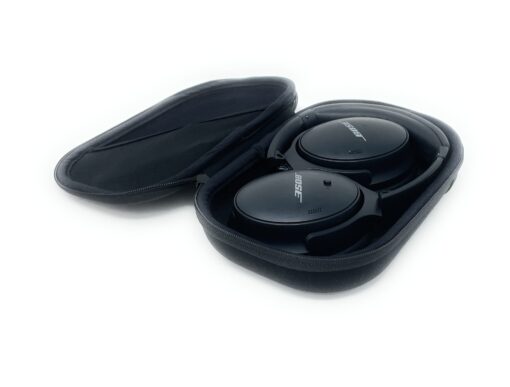 Bose QuietComfort 45 Wireless Noise Cancelling Headphones