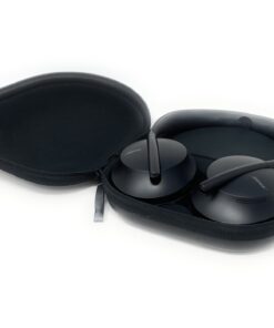 Bose 700 Noise Cancelling Headphones – Black