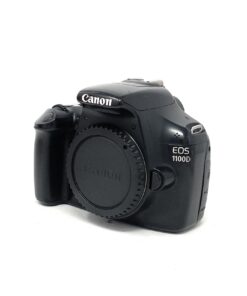 Canon EOS 1100D DSLR Camera Body Only