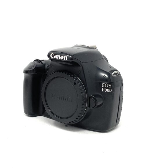 Canon EOS 1100D DSLR Camera Body Only