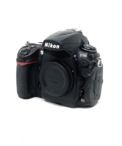 Nikon D700 DSLR Camera Body Only
