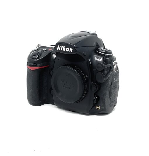 Nikon D700 DSLR Camera Body Only