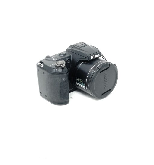 Nikon Coolpix L310 Bridge Camera - Image 2