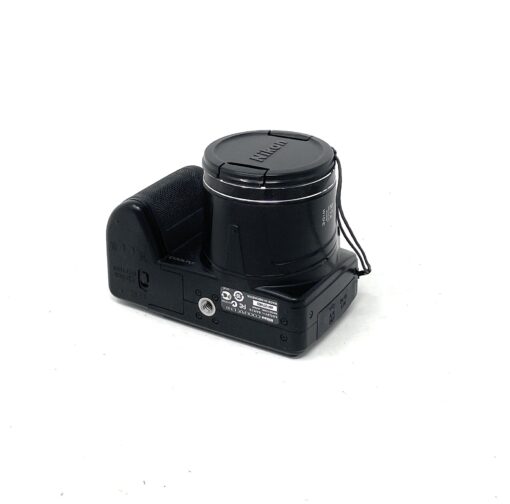 Nikon Coolpix L310 Bridge Camera - Image 5