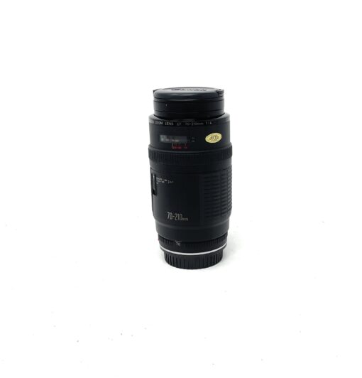 Canon EF 70-210mm f/4 Lens