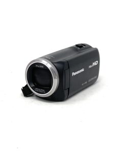 Panasonic HC-V180 Camcorder – Black