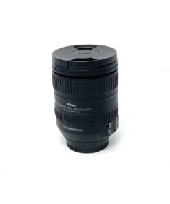 Nikon AF-S DX 16-85mm ED VR Lens