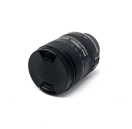 Nikon AF-S DX 16-85mm ED VR Lens - Image 2