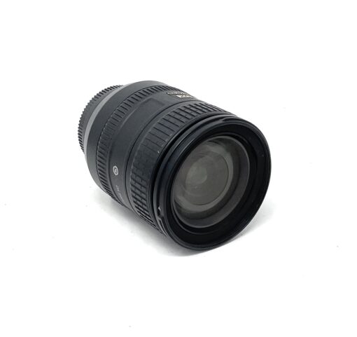 Nikon AF-S DX 16-85mm ED VR Lens - Image 3