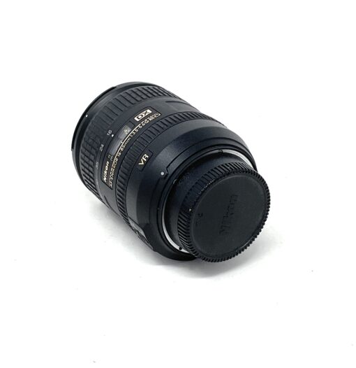 Nikon AF-S DX 16-85mm ED VR Lens - Image 4
