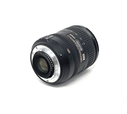Nikon AF-S DX 16-85mm ED VR Lens - Image 5