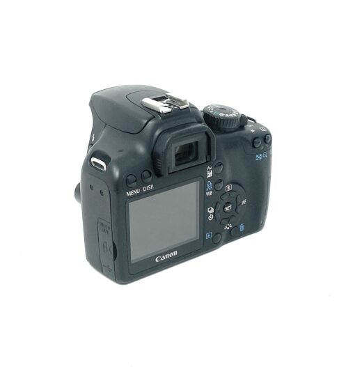 Canon EOS 1000D DSLR Camera Body Only - Image 3