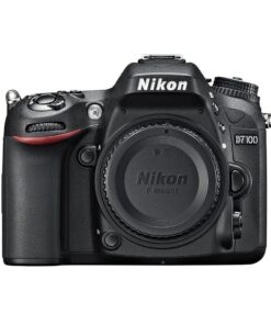 Nikon D7100 DSLR Camera Body Only
