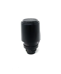 Nikon AF NIKKOR 80-400mm VR f/4.5-5.6D ED Lens