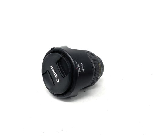 Canon EF 24-70mm f/4L IS USM lens - Image 2