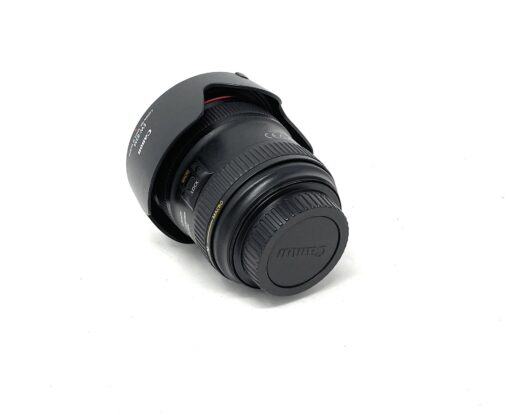Canon EF 24-70mm f/4L IS USM lens - Image 4