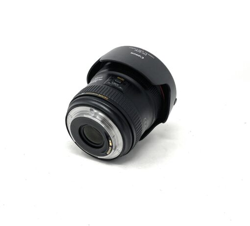 Canon EF 24-70mm f/4L IS USM lens - Image 5