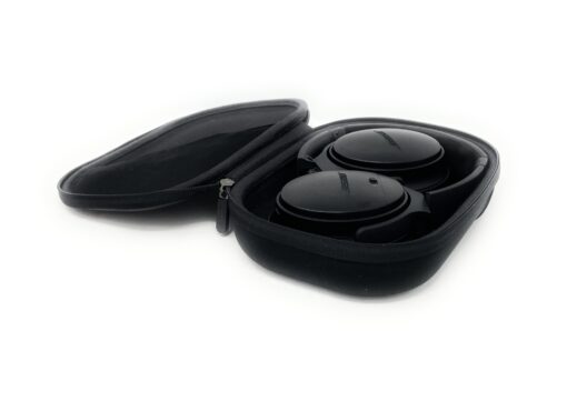 Bose QuietComfort 35 II Wireless Headphones – Black