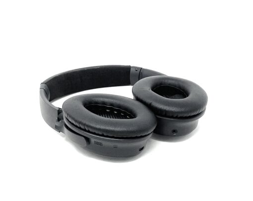 Bose QuietComfort 35 II Wireless Headphones – Black - Image 5