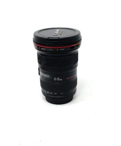 Canon EF 16-35mm f/2.8L II USM Lens