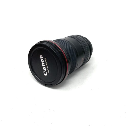 Canon EF 16-35mm f/2.8L II USM Lens - Image 2